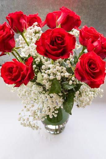 Florist «Flower Art Denver», reviews and photos, 8801 E Hampden Ave Suite 1g, Denver, CO 80231, USA