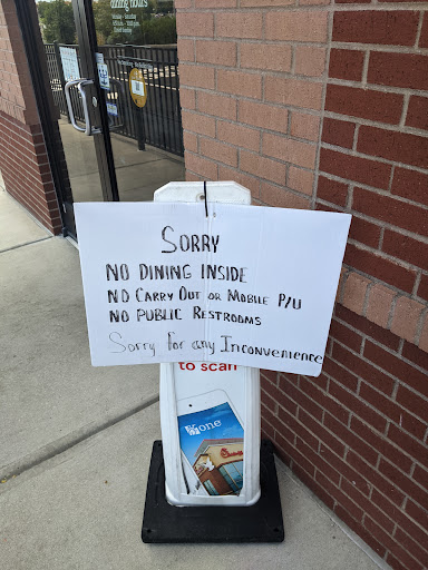 Fast Food Restaurant «Chick-fil-A», reviews and photos, 701 S Ridge Ave, Middletown, DE 19709, USA