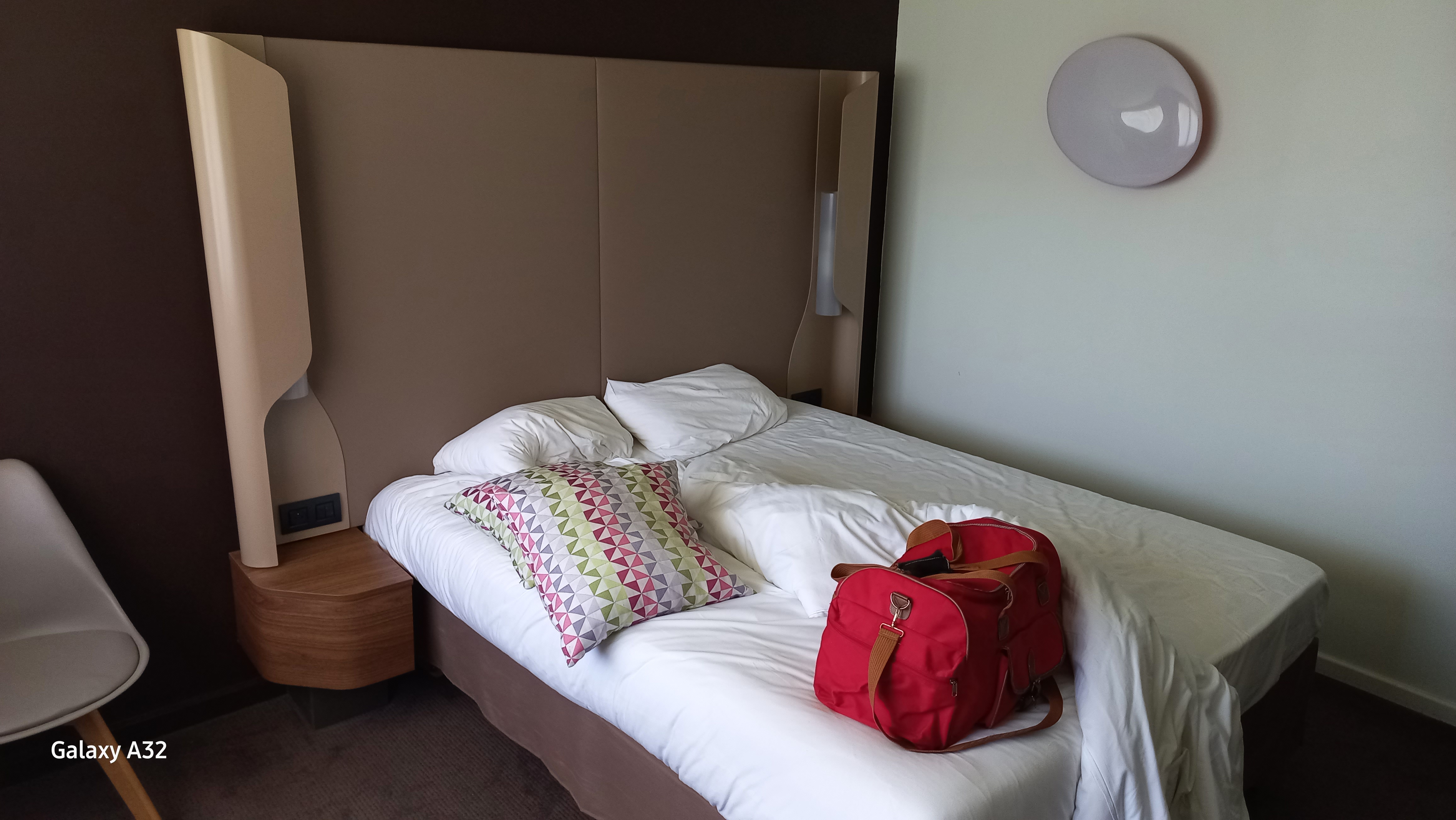 Photo n° 2 de l'avis de Henri.e fait le 26/03/2024 à 08:52