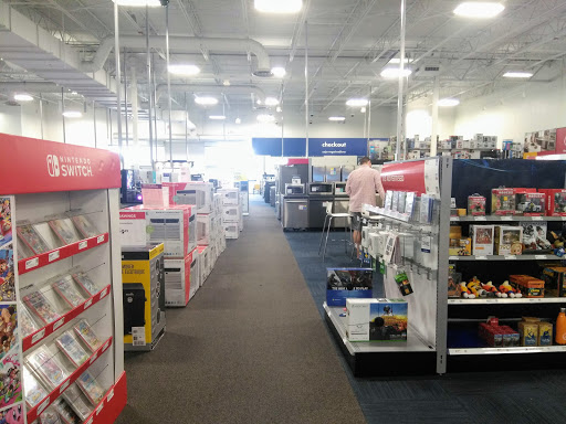 Electronics Store «Best Buy», reviews and photos, 871 E Lancaster Ave, Downingtown, PA 19335, USA
