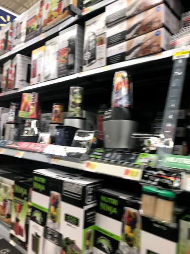 Department Store «Walmart Supercenter», reviews and photos, 2801 Cunningham Rd, Cincinnati, OH 45241, USA