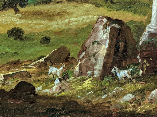 Art Museum «Wadsworth Atheneum Museum of Art», reviews and photos, 600 Main St, Hartford, CT 06103, USA