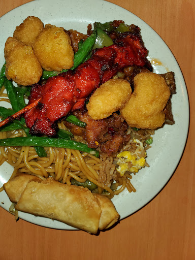 Shopping Mall «Village North Shopping Center», reviews and photos, 2440 N Lebanon St, Lebanon, IN 46052, USA