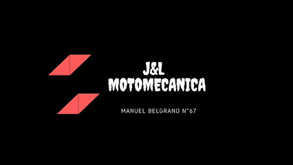 J&L motomecanica