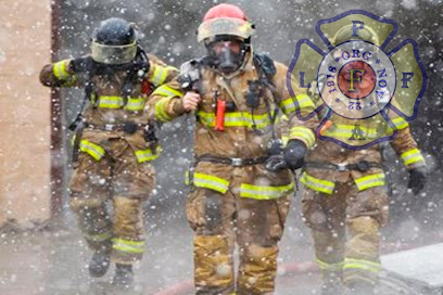 London Professional Firefighters Association