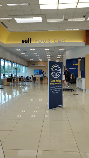 Used Car Dealer «CarMax», reviews and photos, 3600 W Henrietta Rd, Rochester, NY 14623, USA