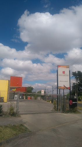 Opiniones de Centro Comercial Don Demetrio en Chillán - Centro comercial