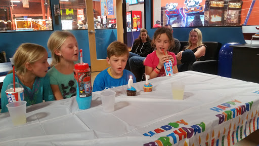Sky Zone Trampoline Park image