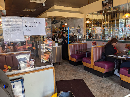 Coffee Shop «Lydig Coffee Shop», reviews and photos, 721 Lydig Ave, Bronx, NY 10462, USA