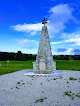 Monument Aux Ailes Alliées Échallon