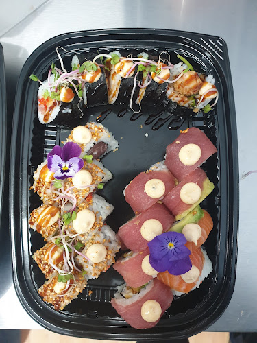 Sushi Fresh - Randers