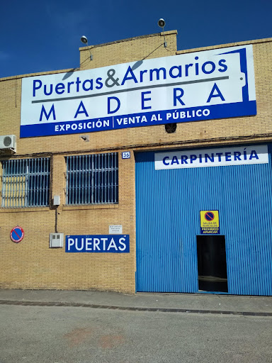 Fernandoors Puertas & Armarios