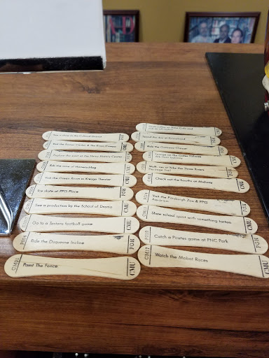 Book Store «Carnegie Mellon University Store», reviews and photos, 5000 Forbes Ave, Pittsburgh, PA 15213, USA