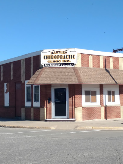 Hartley Chiropractic Clinic - Pet Food Store in Hartley Iowa