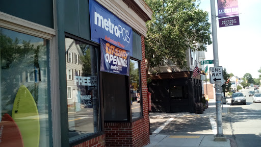 MetroPCS Authorized Dealer, 296 Cabot St, Beverly, MA 01915, USA, 