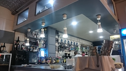 BAR EL RINCóN DE MARíA