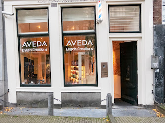 Engels Creations Amsterdam - Aveda Store