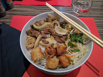 Vermicelle du Restaurant vietnamien Restaurant Pho 38 (Grenoble) - n°11