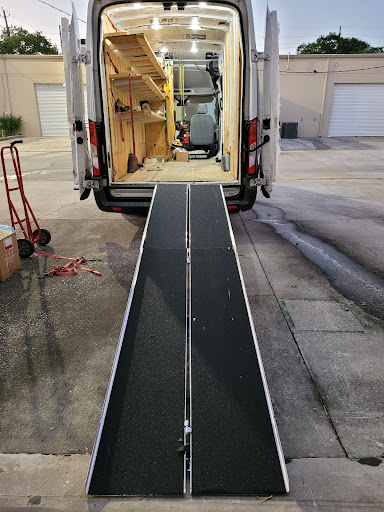 Florist «Events in Bloom», reviews and photos, 9637 Palm River Rd, Tampa, FL 33619, USA