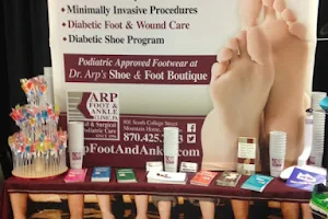 Arp Foot & Ankle Clinic image