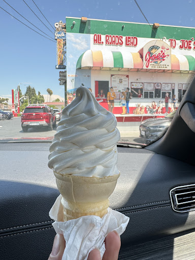 Joe's Italian Ice