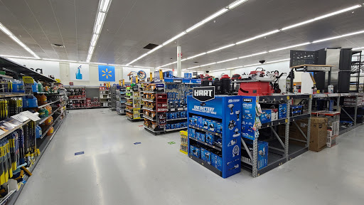 Discount Store «Walmart», reviews and photos, 2291 N 2nd St, Millville, NJ 08332, USA