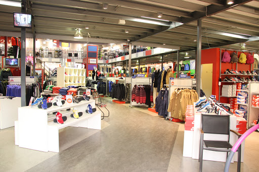 Boks kledingwinkels Rotterdam