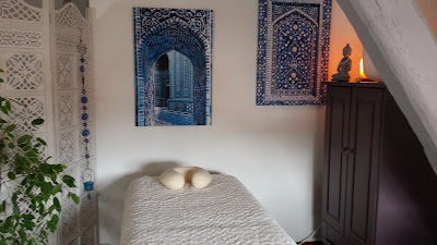 Massage o sens aquitaine à Dax