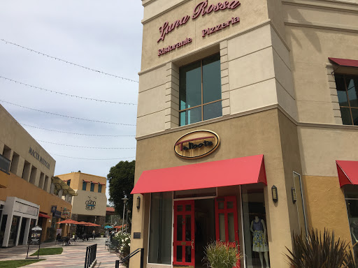 Shopping Mall «Promenade On The Peninsula», reviews and photos, 550 Deep Valley Dr, Rolling Hills Estates, CA 90274, USA