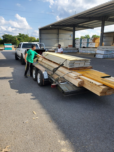 Lumber Store «84 Lumber», reviews and photos, 111 Tennessee Way, Hendersonville, TN 37075, USA