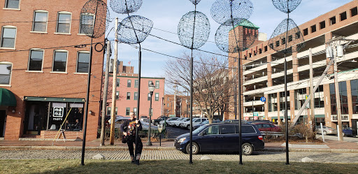 DVD Store «Bull Moose», reviews and photos, 151 Middle St, Portland, ME 04101, USA