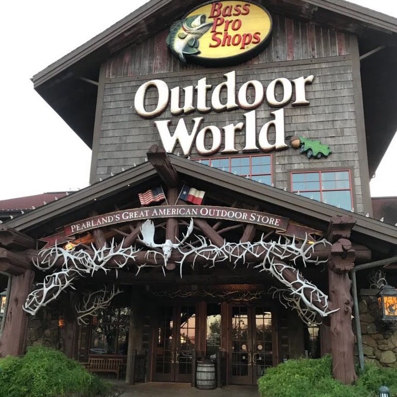 Bass Pro Shops