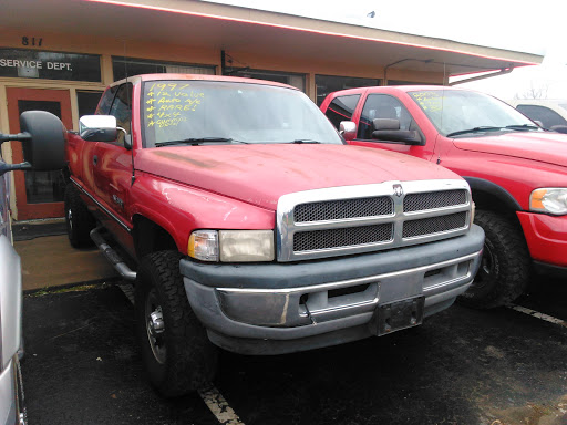 Used Car Dealer «Miamisburg Auto Sales», reviews and photos, 811 S Main St, Miamisburg, OH 45342, USA