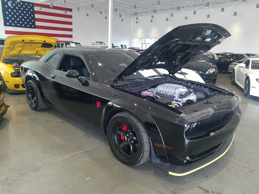 Car Dealer «CNC Motors Inc», reviews and photos, 4980 Vanderbilt St, Ontario, CA 91761, USA