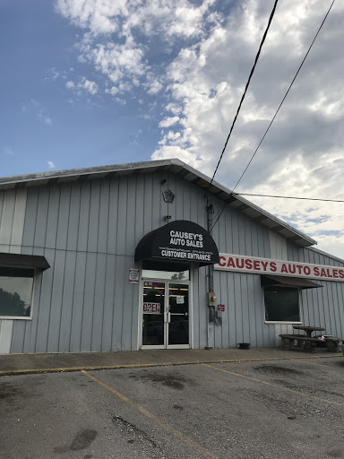 Auto Parts Store «Causeys Auto Parts», reviews and photos, 1564 Morgantown Rd, Bowling Green, KY 42101, USA