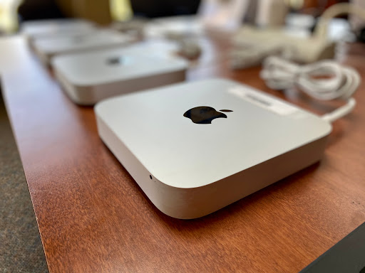 Computer Repair Service «Refresh Computers | Orlando Computer Store | PC Repair Service | Virus Removal», reviews and photos, 820 E State Rd 434, Longwood, FL 32750, USA