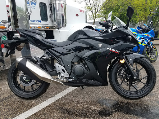 Motorsports Store «Cities Edge Motorsports», reviews and photos, 828 1st Ave E, Shakopee, MN 55379, USA