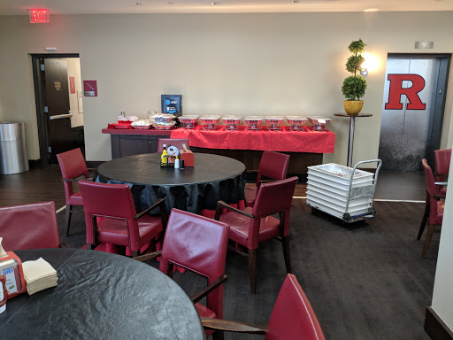 Stadium «HighPoint Solutions Stadium», reviews and photos, 1 Scarlet Knight Way, Piscataway Township, NJ 08854, USA