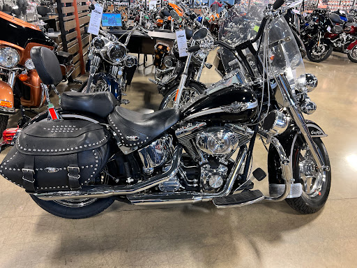 Harley-Davidson Dealer «Rock-n-Roll City Harley-Davidson», reviews and photos, 4985 W 150th St, Cleveland, OH 44135, USA