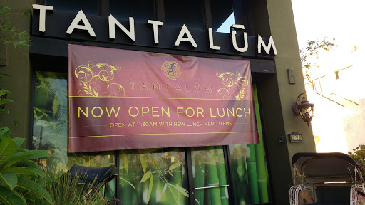 Tantalum Restaurant