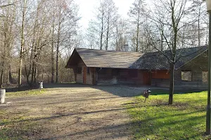 Grillhütte, Ötigheim image