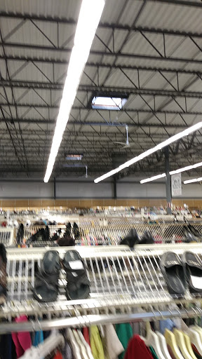 Thrift Store «Valley Thrift Store», reviews and photos, 4301 Dixie Hwy, Fairfield, OH 45014, USA
