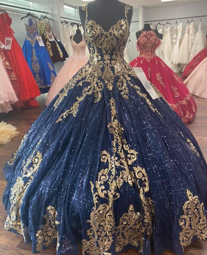 Bridal Shop «Marias Bridal & More», reviews and photos, 16929 TX-249, Houston, TX 77064, USA