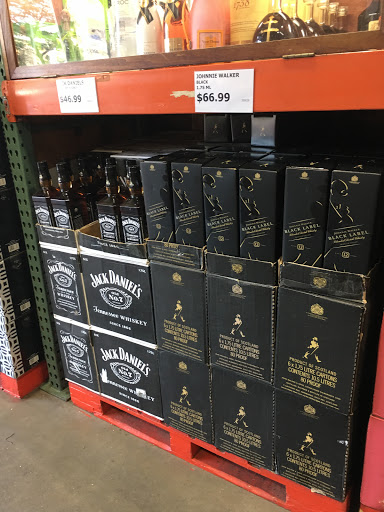 Liquor Store «Brooklyn Liquors», reviews and photos, 976 3rd Ave, Brooklyn, NY 11232, USA