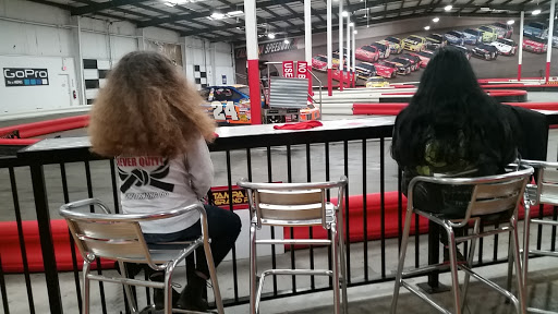 Go-Kart Track «Tampa Bay Grand Prix», reviews and photos, 12350 Automobile Blvd, Clearwater, FL 33762, USA
