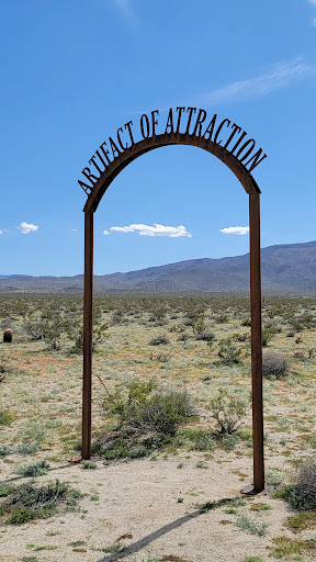 Borrego Springs Chamber of Commerce image