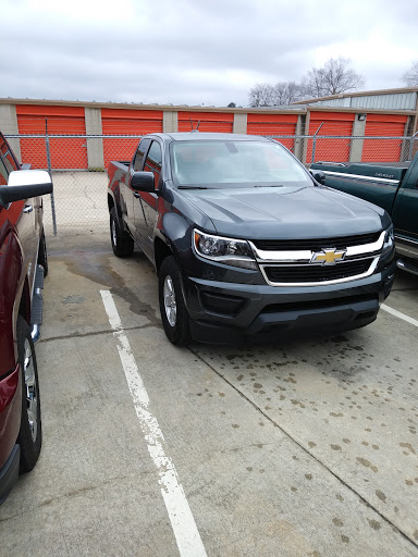 Auto Body Shop «Caliber Collision», reviews and photos, 10112 Capital Blvd, Wake Forest, NC 27587, USA