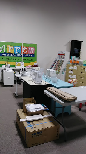 Fabric Store «The French Seam», reviews and photos, 9335 Castlegate Dr, Indianapolis, IN 46256, USA