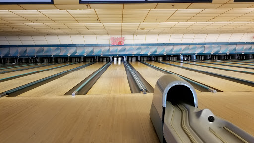 Bowling Alley «Westport Bowling Lanes», reviews and photos, 135 Main St, Westbrook, ME 04092, USA