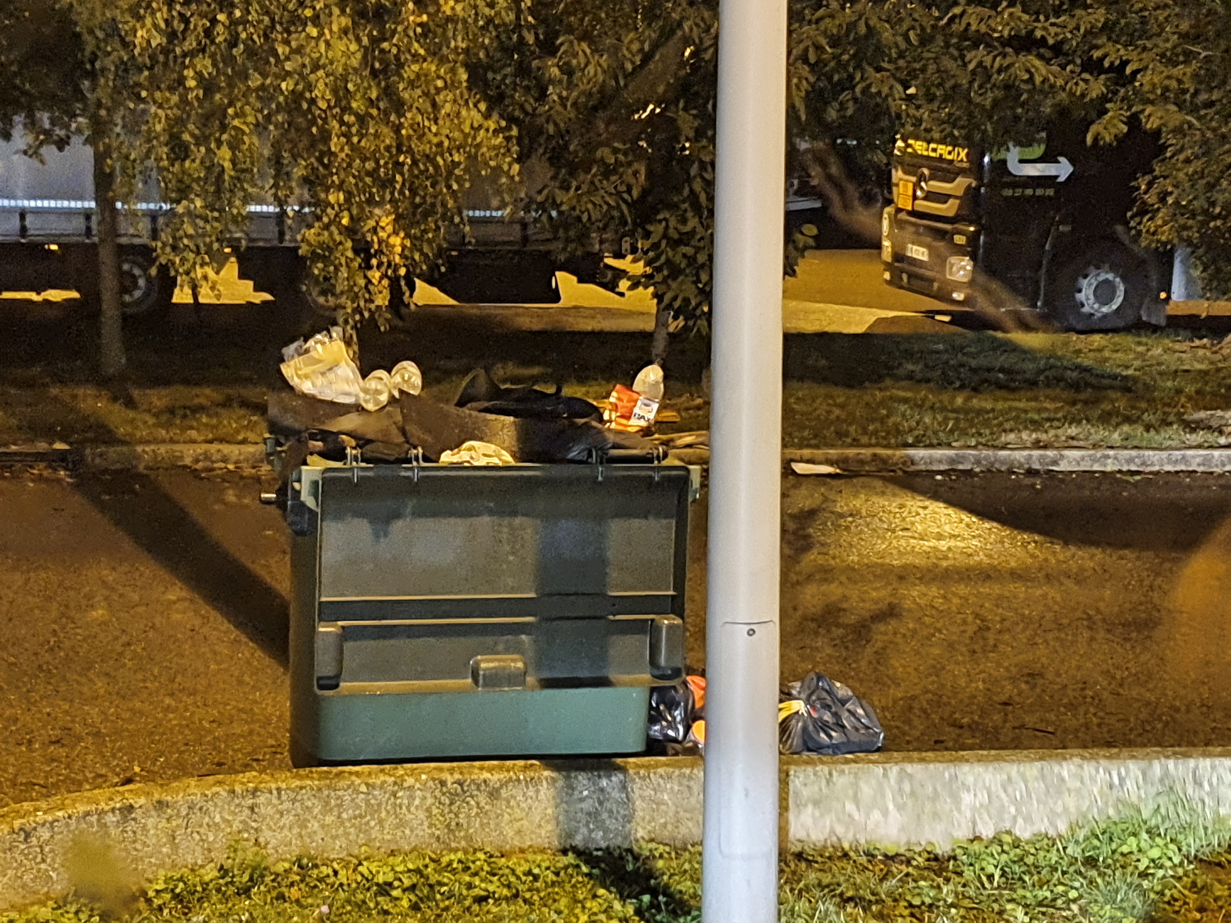 Photo n° 2 de l'avis de Ben. fait le 29/09/2020 à 23:07